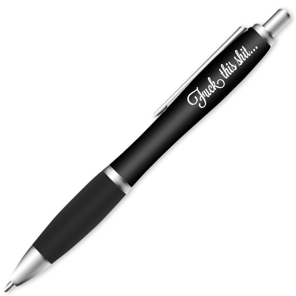 Fuck This Shit Pen #1 image